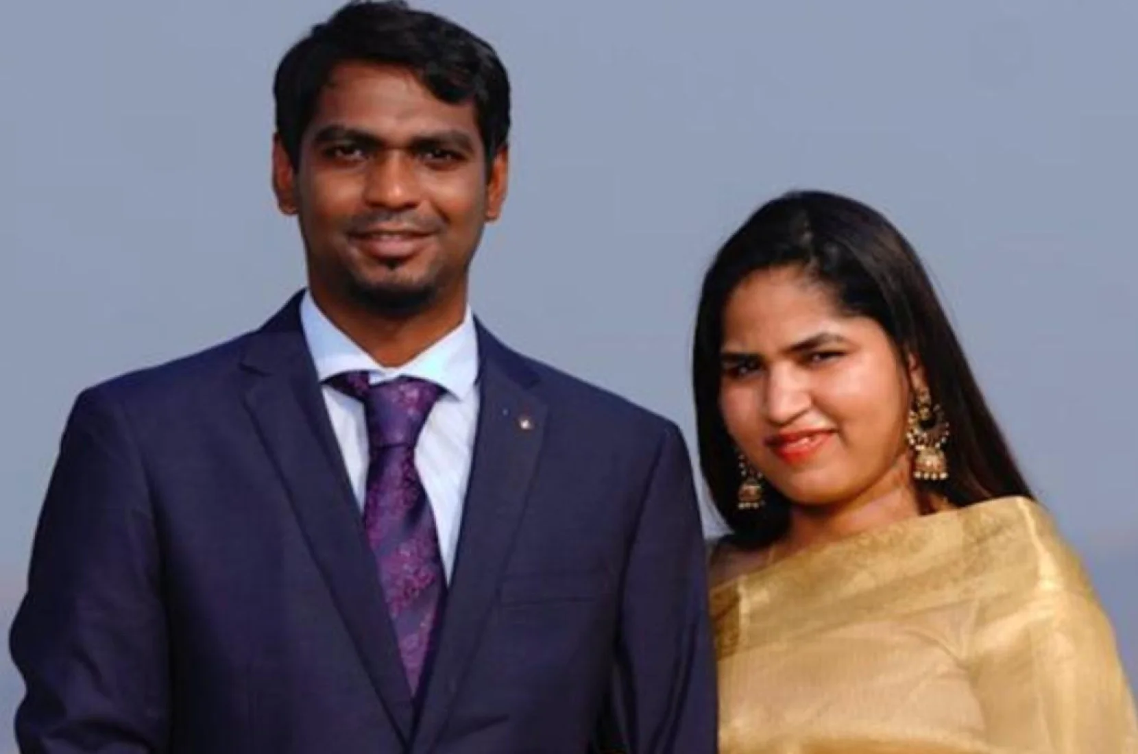 GTC success story — Priya & Thomas