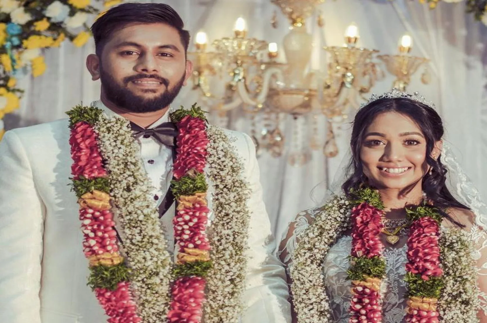 GTC success story — Sarah & David's family
